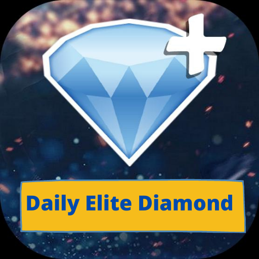 Daily Elite Diamond Win icon