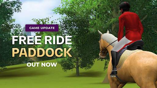 FEI Equestriad World Tour screenshot 7