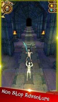 Endless run Oz : Magic Stone screenshot 5
