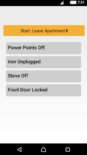Checkity Check Check Free screenshot 3