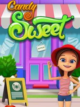 Candy Sweet screenshot 8