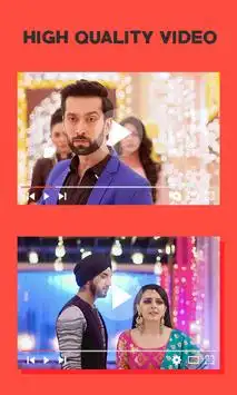Ishqbaaz Video Status screenshot 2