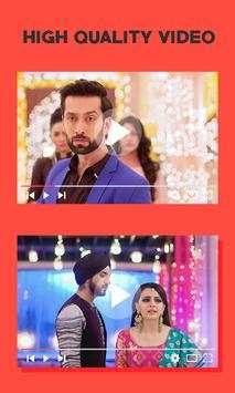 Ishqbaaz Video Status screenshot 2
