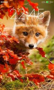 Fox Wallpaper screenshot 4
