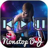 Nonstop DJ Music Remix 1.0