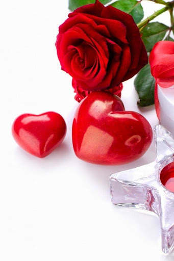 Flowers And Roses Animated Images Gif pictures 4K 4 تصوير الشاشة