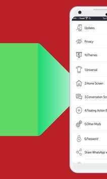 GB Whatsapp Latest Version screenshot 1