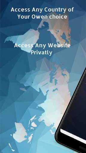 Vpn Master Free - Vpn Proxy Master - Vpn Master screenshot 1