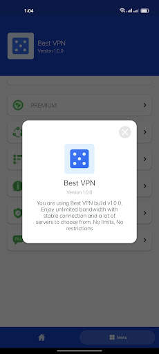 Best VPN screenshot 9