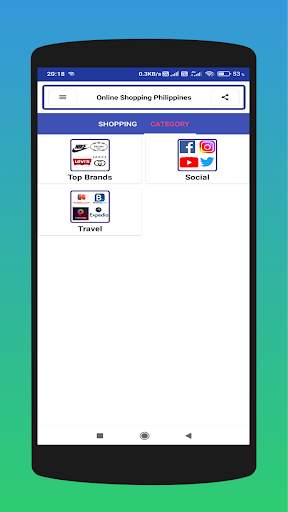 Online Shopping Philippines - Philippines Shopping screenshot 2
