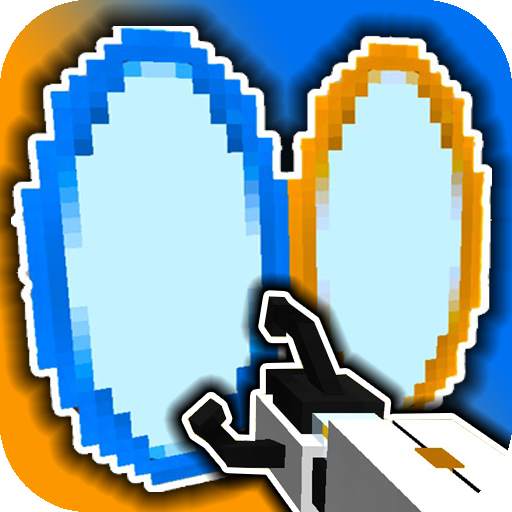 Portal Mod 2.3