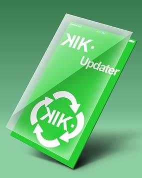 update kik-app latest version screenshot 2