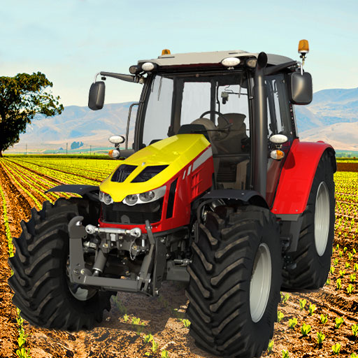 Us Agriculture Farmer Sim 22 иконка