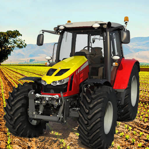 Us Agriculture Farmer Sim 22 1.06