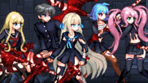 Dungeon Princess! : Pixel Offline RPG screenshot 1