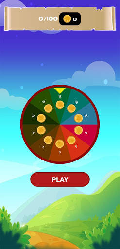 Spin Money App - Earn 1 dollar per day scratching स्क्रीनशॉट 2