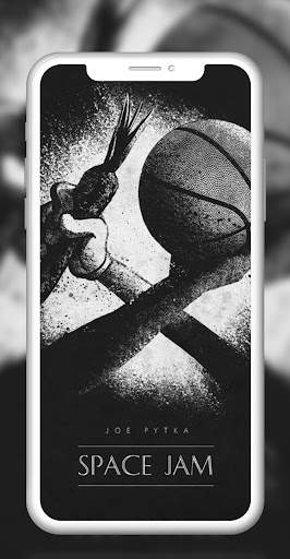 Space Jam Wallpaper Collections screenshot 4