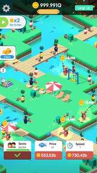 Idle Fishing Legend screenshot 3