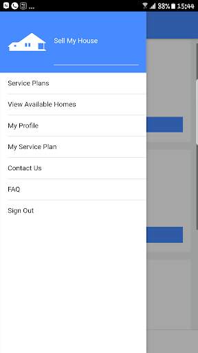 Sell My House screenshot 3