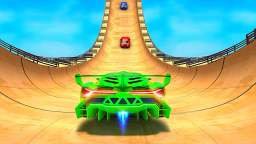 Car Racing Games-Car Games 3d screenshot 1