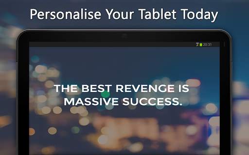 Success Quotes Wallpapers screenshot 8