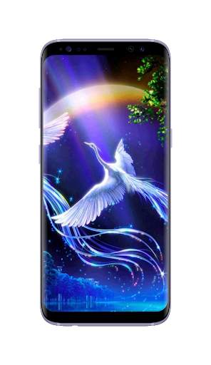 Phoenix Wallpapers HD screenshot 7