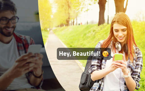 Messenger App for Chat, Messages, Video Call screenshot 3