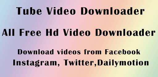 Tube Video Downloader - HD Videos Download Pro screenshot 5