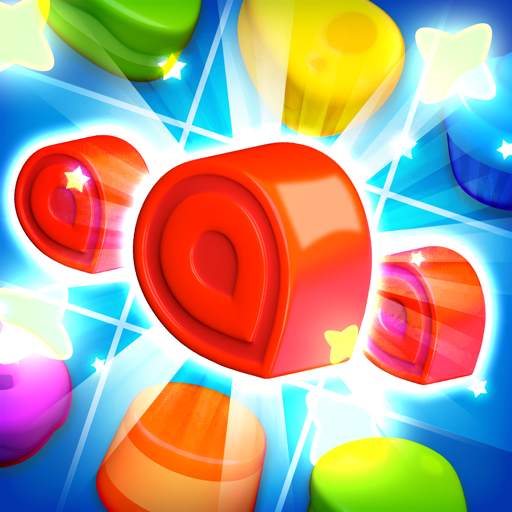 Sweet Crush - Candy Match 3 0.0.9
