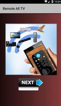 The Remote Control All Tv screenshot 8