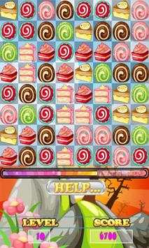 Candy Splash screenshot 5