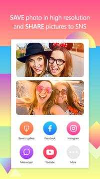 Collage Photo Maker - Photo Grid & Editor for 2018 screenshot 6