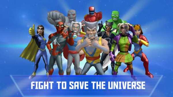 Dubstep Music Hero - free fighting game screenshot 5