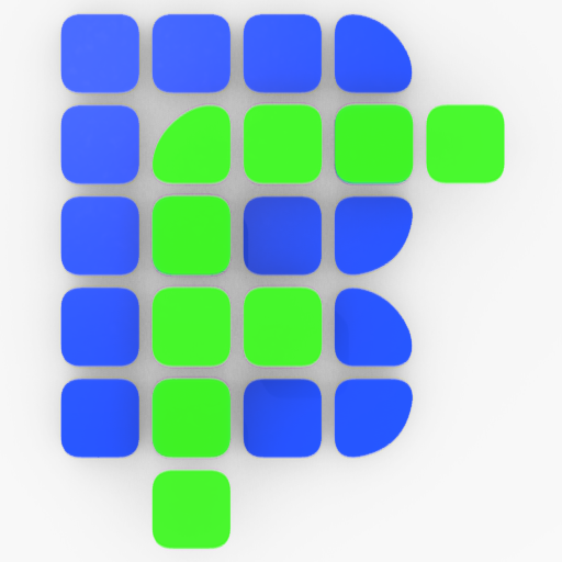 Bluetooth Finder أيقونة