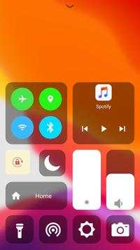 Launcher iOS 13 screenshot 7