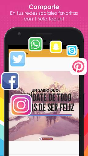 Un Sabio Dijo screenshot 6