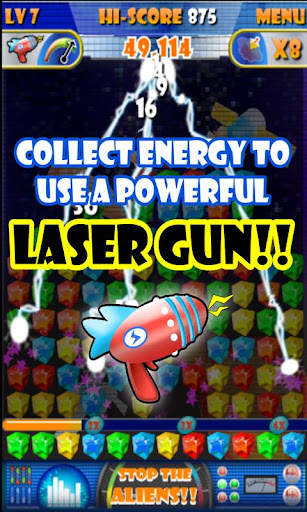 Star Gems screenshot 2