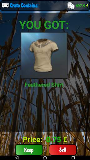 Crates Simulator screenshot 3