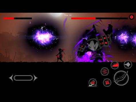 Ninja Shadow screenshot 15