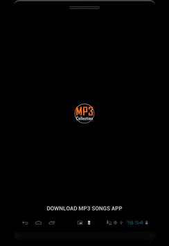 Download Mp3 Songs App screenshot 1
