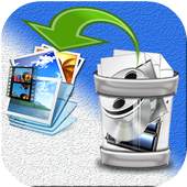 Recova Restore my lost images 1.0