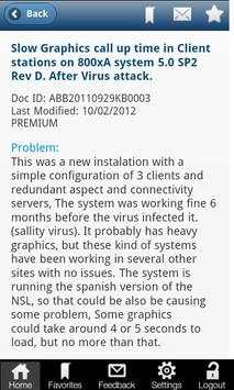 KBmobile screenshot 3