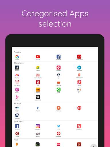 Lite screenshot 4