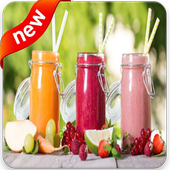 Healthy Smoothie Recipes icon