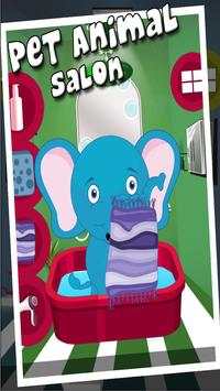 Pet Animal Salon screenshot 1