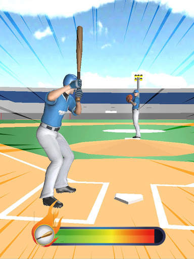 Baseball screenshot 5