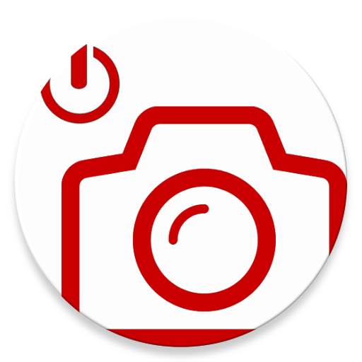 Power Button Camera 2.7