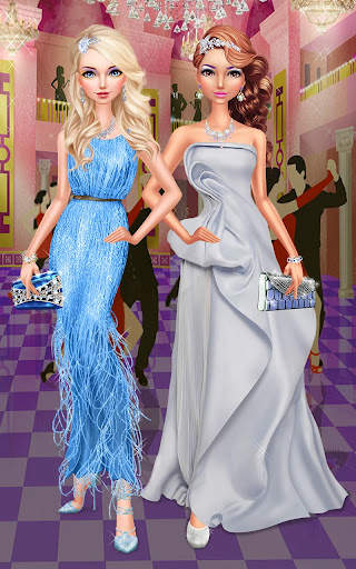 Princess Birthday Bash Salon screenshot 8