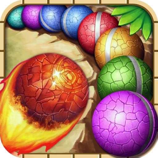 Marble Shoot 1.0.20