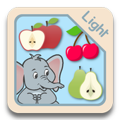 Apprendre les fruits ! icon